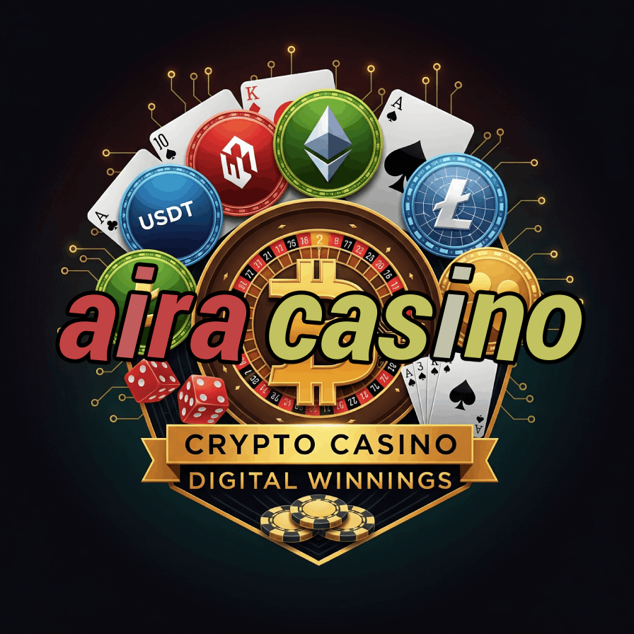 Aira Casino - Best Air-Themed Slot Games Online